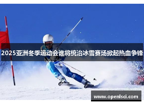 2025亚洲冬季运动会谁将统治冰雪赛场掀起热血争锋